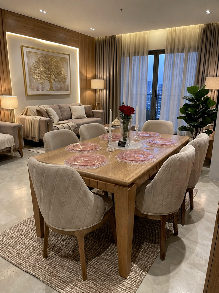 Comedor Natura
