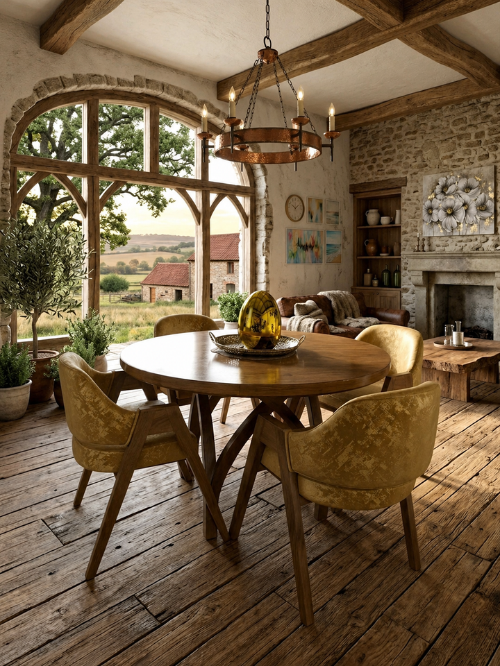 Comedor Provenza