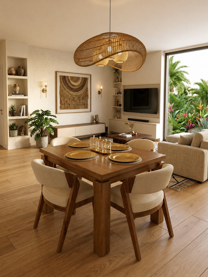Comedor Brisa