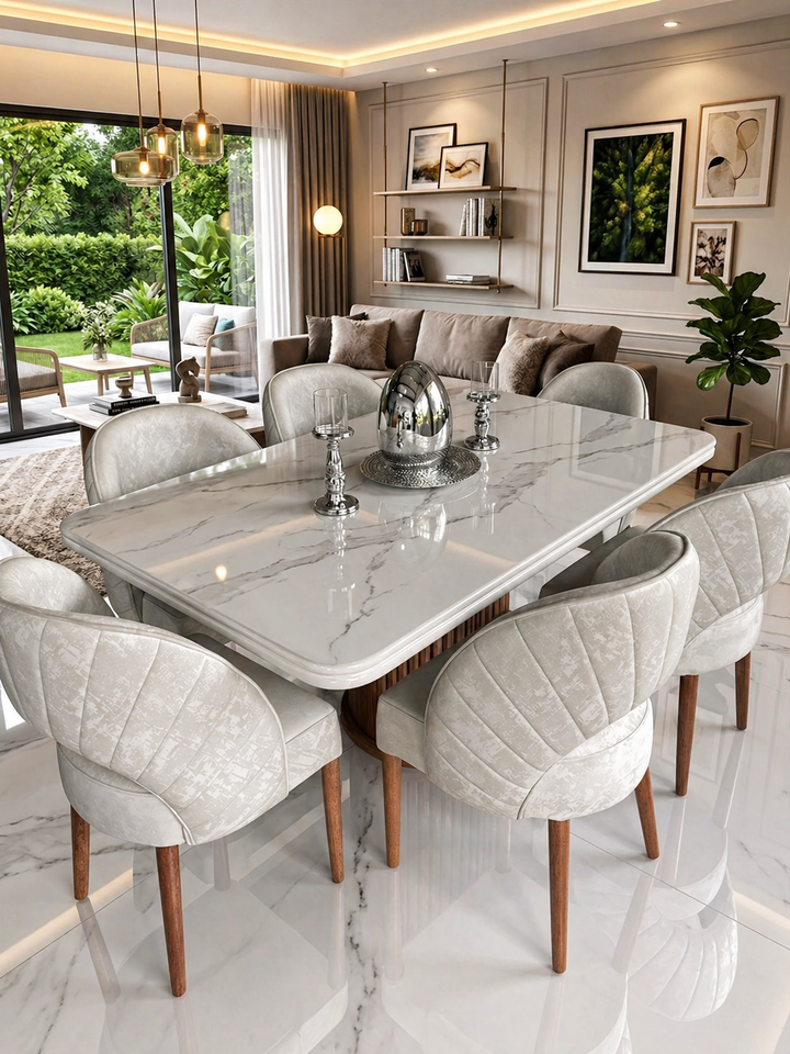 Comedor Perla