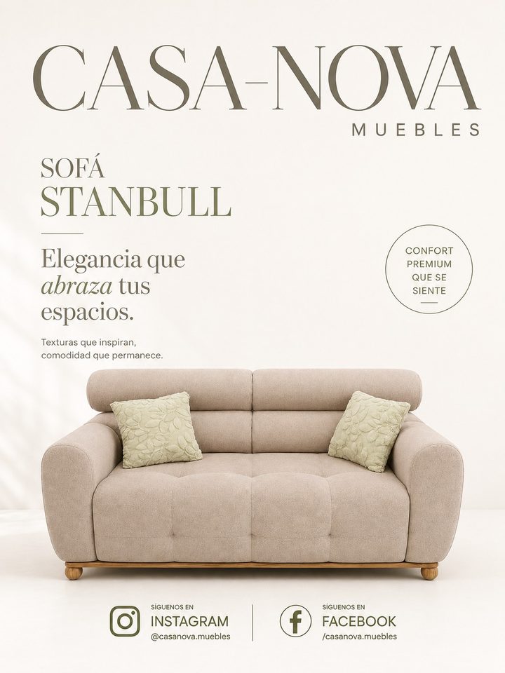 Sofa Stanbull
