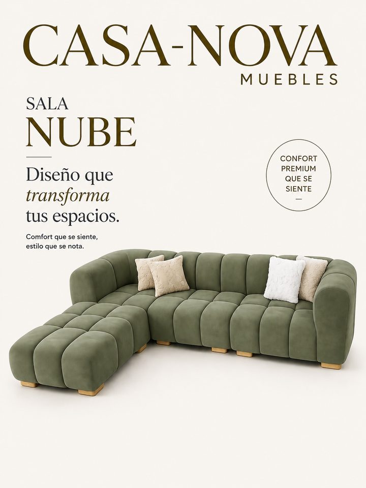 Sofa Nube