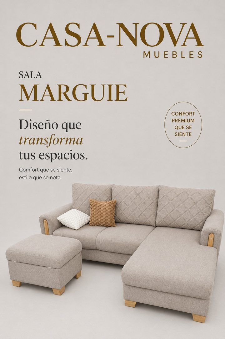Sala Marguie