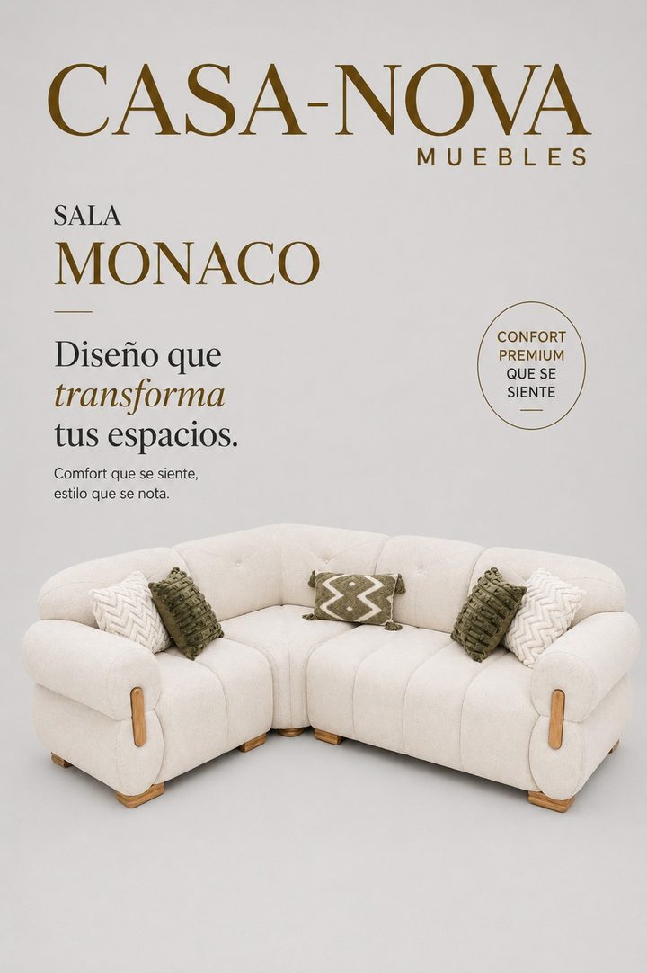 Sala Monaco