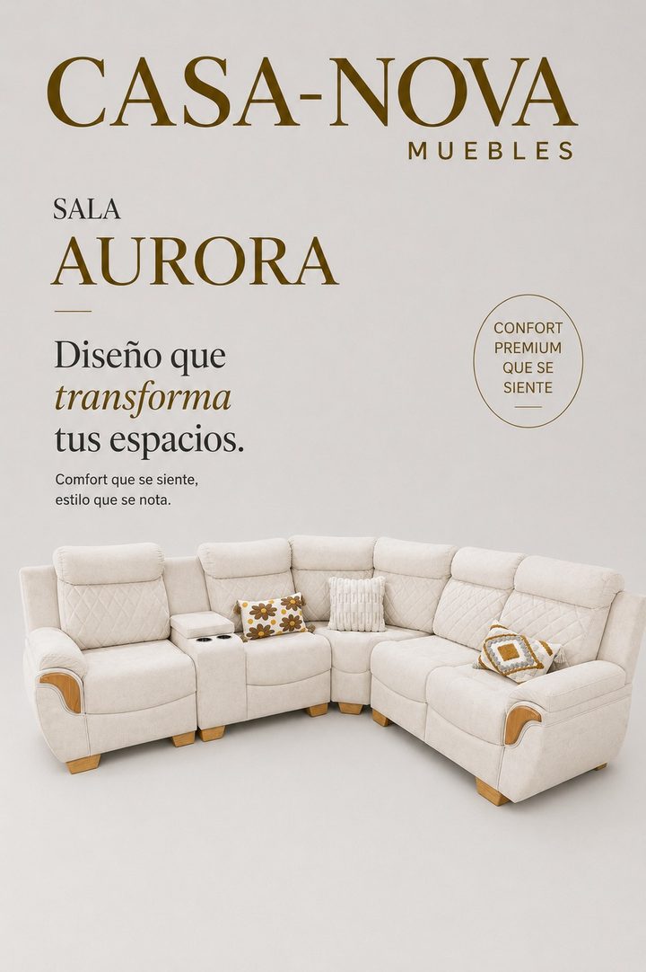 Sala Aurora