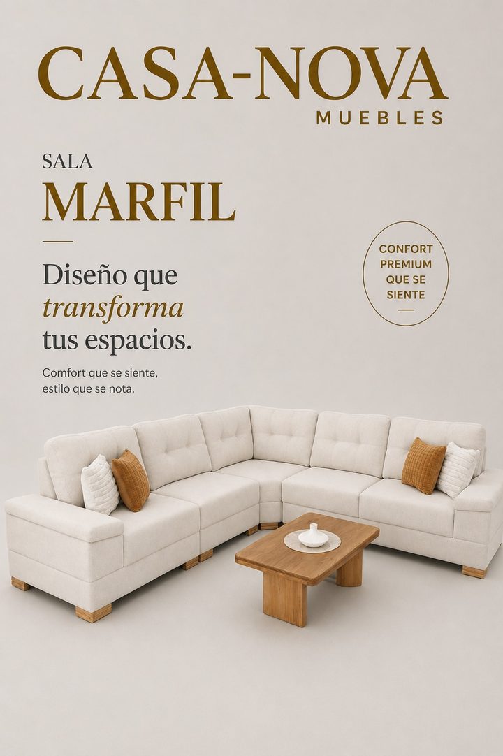 Sala Marfil